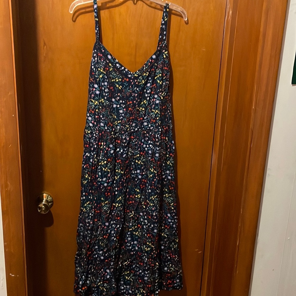 Midi dress